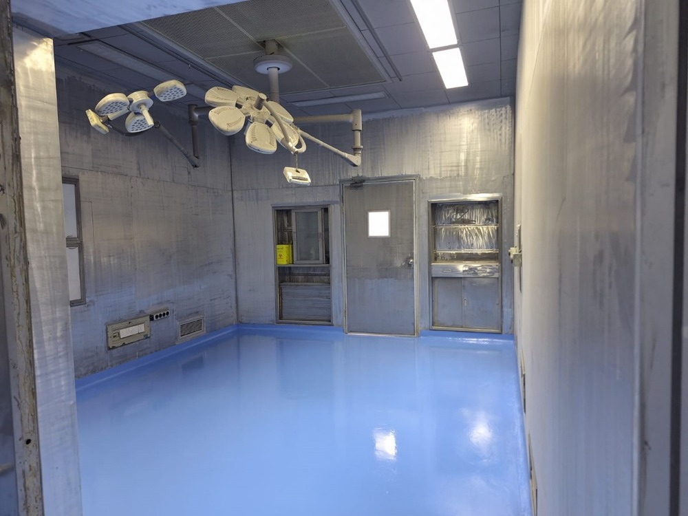 epoxy resin