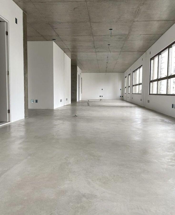 Cementitious