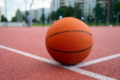 Sports floor