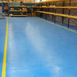 water-based epoxy